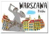 Nr: TPWAWAPZ WARSZAWA