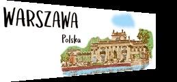 WARSZAWA KL PEN Art.