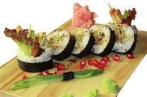 Yumi Roll.