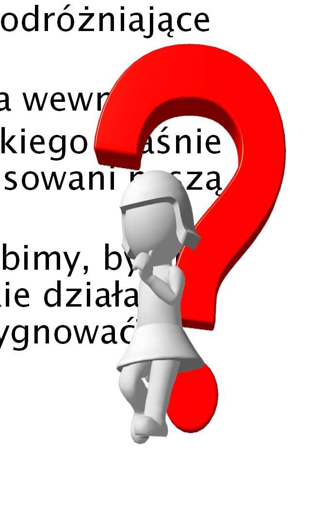 Jak grupa odbiorców jest zróżnicowana wewnętrznie?