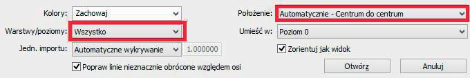 Przed wyborem odpowiedniej lokalizacji należy również sprawdzić czy kraj, w którym sporządzany jest projekt, stosuje czas letni (na terenach państw należących do UE stosuje się czas letni).