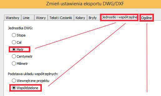 Importowanie mapy zasadniczej do modelu BIM 49 Revit umożliwia wprowadzanie na mapie zasadniczej etykiet warstwic, granic nieruchomości czy elementów zagospodarowanie terenu.