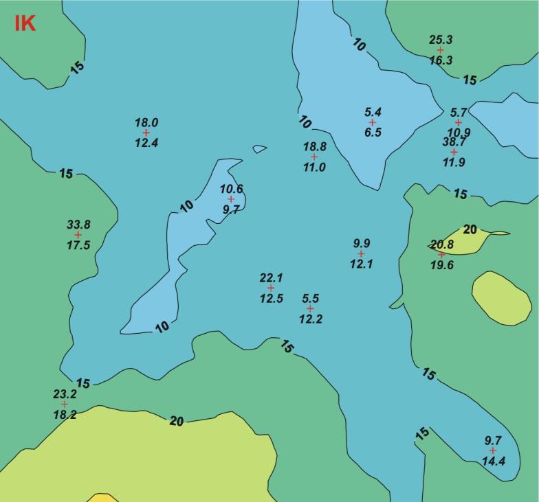 Geostatystyka