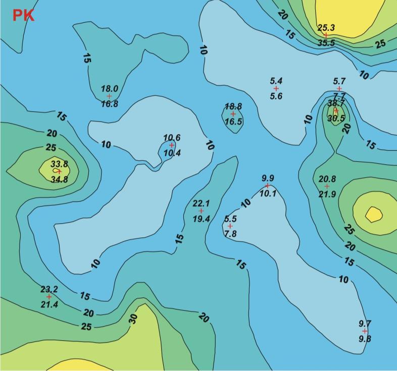 WARSZTATY 2007 z cyklu: Zagrożenia naturalne w górnictwie Rys. 3.4.