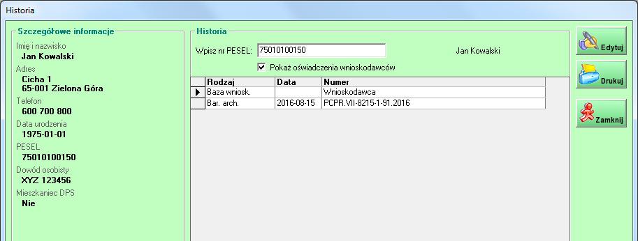 73 Rozdział III Pozostałe informacje 13.