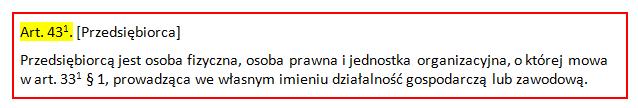 Mikro przedsiębiorcy Duzi przedsiębiorcy Mali