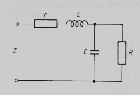 Pomiar parametrów elementów biernych