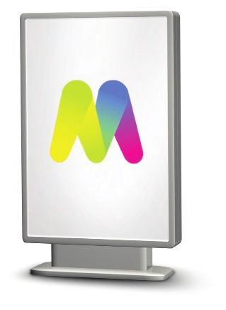 LIGHTBOX Reklama podświetlana - lightboxy są powszechnie uznawane za jeden z najbardziej skutecznych mediów reklamowych.