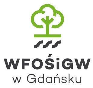 Czyste Powietrze Pomorza edycja 2014 Gmina Miasto Lębork aplikowała do Wojewódzkiego Funduszu Ochrony Środowiska i Gospodarki Wodnej w Gdańsku o przyznanie dotacji na Modernizację źródeł energii