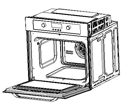 1. SAFETY PRECAUTIONS This device is to be serviced only by properly qualified service personnel. Before you begin be sure that you disconnected the power supply cord from the outlet. 2.