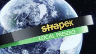 YOUR PRODUCTS FEEL SAFE www.strapex.