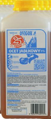 VitaMixor E+Se Dostawca witaminy E i selenu dla gołębi. Witamina E jest niezbędna do zachowania sprawności fizjologicznej mięśni, naczyń krwionośnych, utrzymania wysokiej płodności.