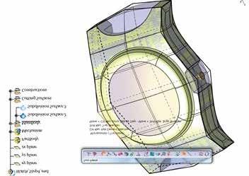 oraz definiować własne. Moduł, który zostanie dokładnie omówiony na tym szkoleniu, to StructureDesign.