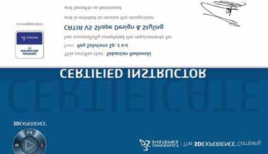 wszyscy nasi trenerzy są certyfikowani Doświadczona kadra trenerska Każdy z naszych trenerów, posiada szereg certyfikatów (wystawionych przez producenta