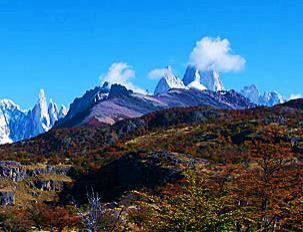 Dzień 8: Trekking w El Chalten Dzisiejszego dnia proponujemy Państwu trekking w El Chalten. Rano ok.