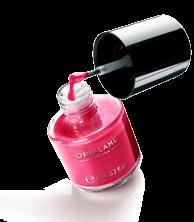 8 ml 998,75/l 14,90 24423 Pastel Pink 26258 Red Classic 20782