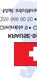 : +41 (0)56 666 90 50 Fax: +41 (0)56 666 90 51 E-Mail: ch