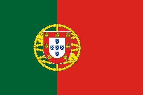 Jak ubezpieczają się w Unii (Portugalia) Powierzchnia: 92 391 km² Stolica: Lizbona 1 835,8 tys. mieszkańców (obszar metropolitalny, dane Eurostat, 2015 r.) Ludność: 10 341,33 tys.