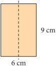 E. długość tego odcinka jest równa długości boku trójkąta F. długość tego odcinka jest równa połowie obwodu trójkąta G.