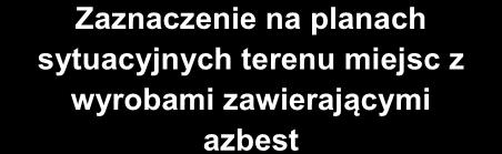 Poradnik dla użytkowników wyrobów azbestowych, Warszawa 2008 Rysunek 6.