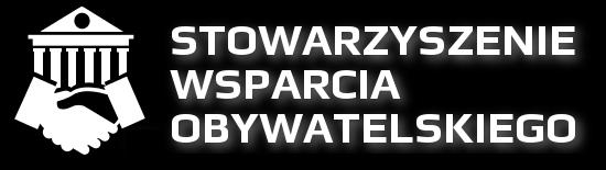 BIULETYN INFORMACYJNY STOWARZYSZENIA WSPARCIA OBYWATELSKIEGO NR 7/2017 LIPIEC 2017 Spis treści: 1. WYREJESTROWANIE POJAZDU W PRZYPADKU KRADZIEŻY... 2 2.