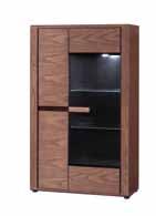 450 w.450 kredens 3 sideboard 3 sz.1517 g.380 w.