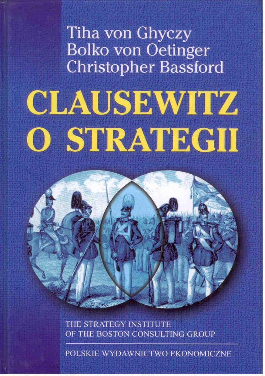 Istota strategii STRATEGIA: Wzorzec rozwoju