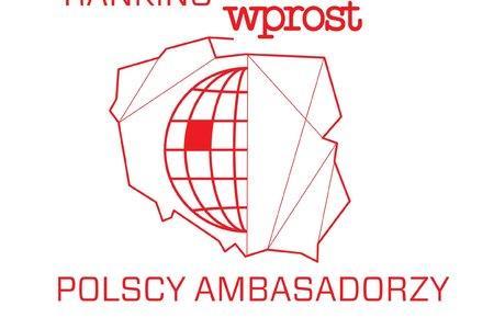 Ranking "200 największych polskich firm" zawierający zestawienie 100