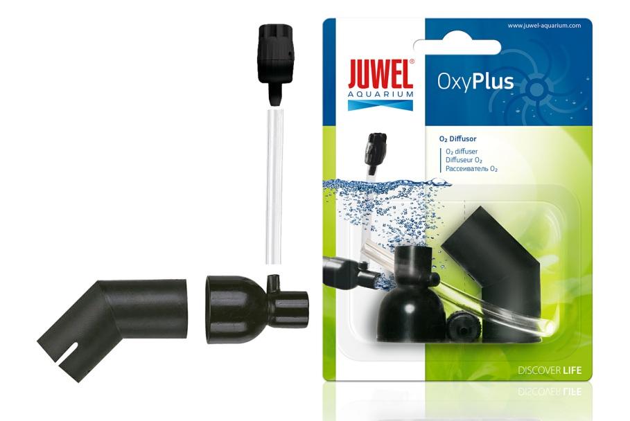 Przed uruchomieniem systemu filtracyjnego JUWEL Bioflow należy uwzględnić następujące wskazówki: W skład systemu filtracyjnego JUWEL wchodzą: - 1 grzałka (tylko w akwariach z kompletnym wyposażeniem)