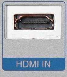 HDMI (High Definition Multimedia Interface) Interfejs Cyfrowy Ilość pinów 19 lub 29 Prędkość przesyłu 10,2