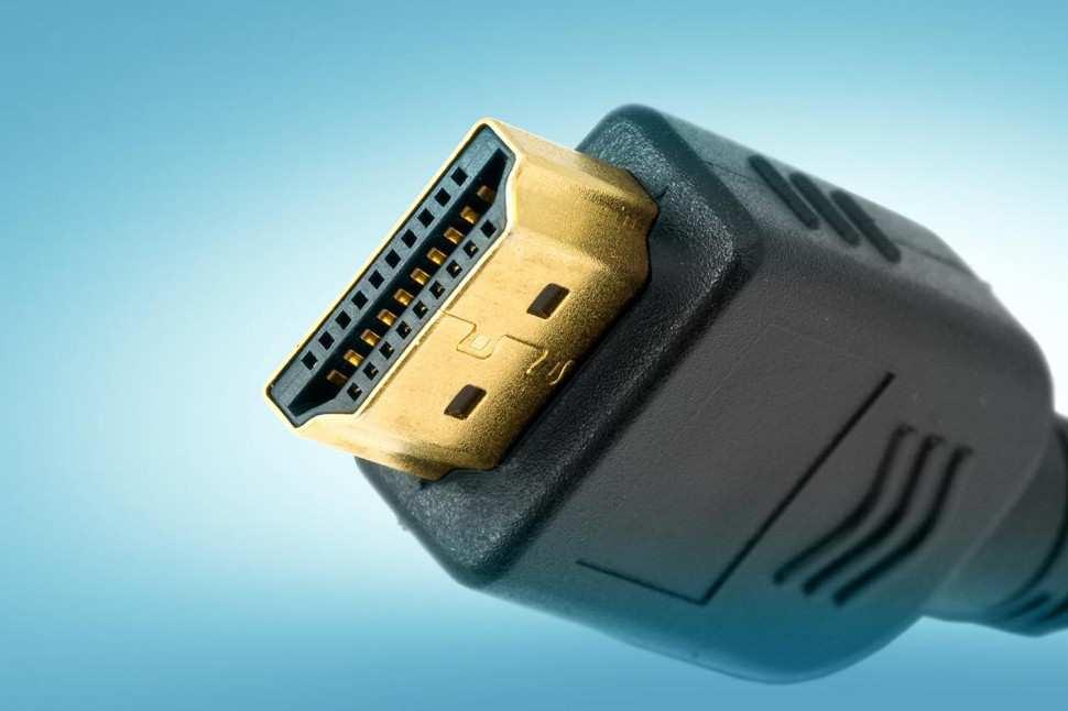 HDMI 2.0 Standard ogłoszony 4 września 2013 roku na targach IFA w Berlinie.