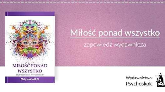 Odpowiedz podgląd Przed chwilą Dół formularza PS nawiązanie do książki Gosi Król Gosia Król szczęśliwa. 12 sierpnia Rotterdam, Zuid-Holland, Netherlands Już jest... :) http://www.empik.