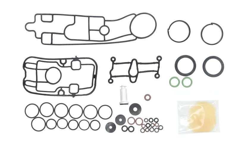 0671072120ZF Olej przekladniowy ZF (20L, syntetyczny ZF ECOFLUIDE A LIFE ) MAN 339 Typ