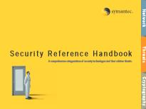 Literatura dodatkowa 98 Security Reference Handbook, Symantec Corporation, 2001 (https://www.cccure.org/documents/introduction/security_reference_handbook.pdf; Scribd.com). C. Pfleeger i inni, Security in Computing (5th Edition) OWASP (Open Web Application Security Project) Testing Guide v3 (https://www.