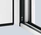 Drzwi zewnętrzne ThermoPro Plus Najwyższa jakość i najlepsza izolacyjność cieplna NOWOŚĆ Płyta drzwiowa Wysokiej jakości drzwi ThermoPro Plus