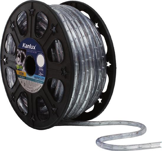 świetlny Givro LED LED-CW 50MB