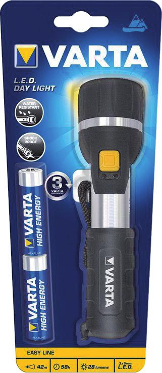 blister E0400200025 Bateria Varta LR03