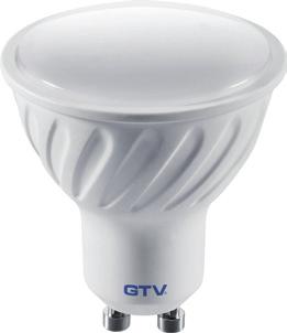świeca płomyk matowa GTV SMD2835 LD- matowa GTV SMD2835