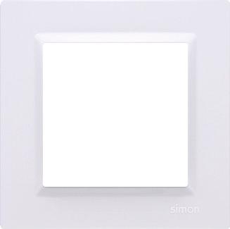 4,58 8,73 Gniazdo Simon AQGZ-2/ Aquarius IP54 podwójne klapka