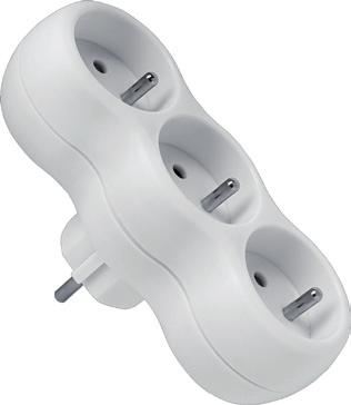 Przedłużacz 3M/3G+0 EPS-303