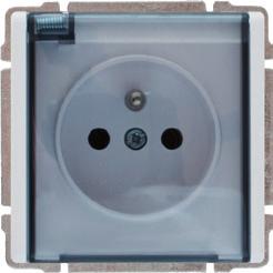 szary IP54 N/T KOS E700300334