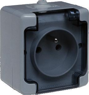 4000K 50mm IP66 906459 E5300699