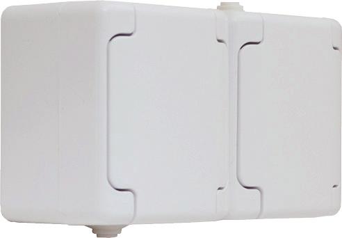 Plafoniera LED Gamma 0W 890lm 4000K