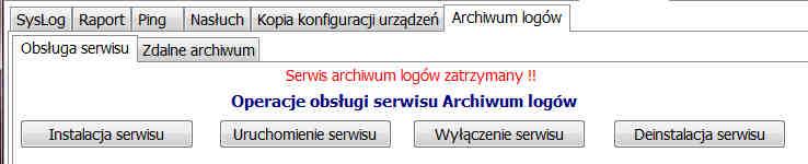 - rozbudowy działania o wbudowane opcje SSH oraz FTP, - zachowano możliwość wykorzystania zewnętrznego programu plink w celu łączenia protokołem SSH, - zmieniono sposób łączenia w przypadku