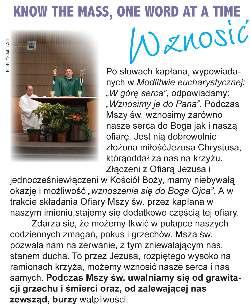 Page 10 ST. HELEN PARISH ROK MSZY ŚWIĘTEJ Parafia w. Heleny zaprasza na Rodzinny Bal Sylwestrowy Który odbędzie się 31-go grudnia 2012 7:00 wieczorem w Sali Parafialnej Przy 2327 W. Augusta Blvd.