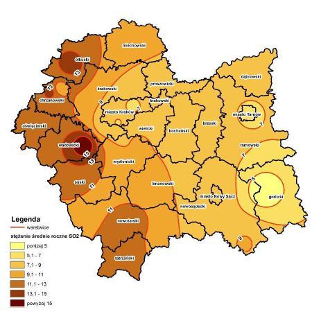 Mapa 3.