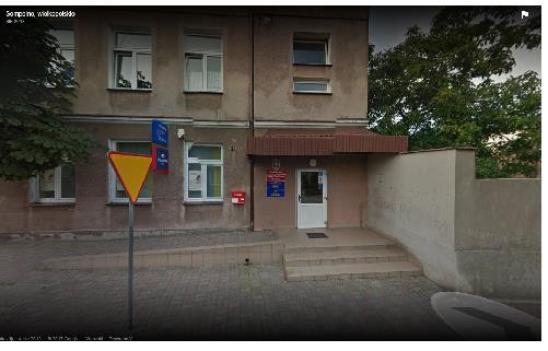 - POWIERZCHNIE PRZEZNACZONE NA WYNAJEM LOKAL MIESZKALNY Sompolno, ul.