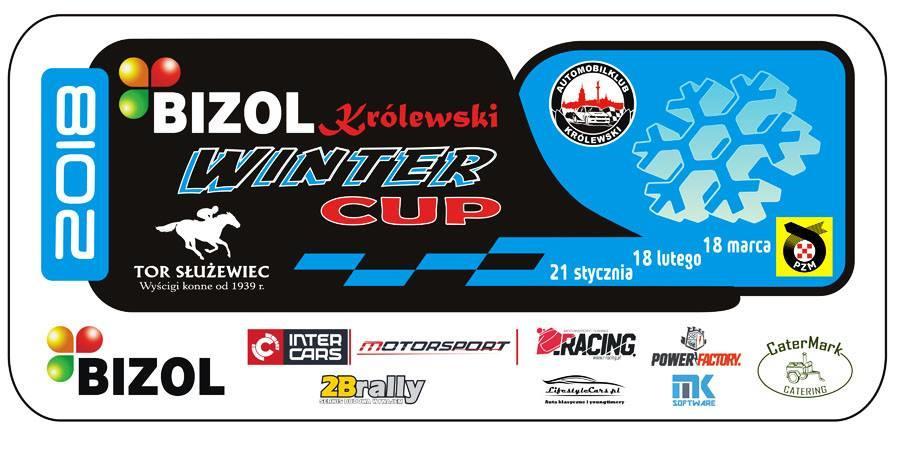 BIZOL Królewski Winter Cup 2018 1