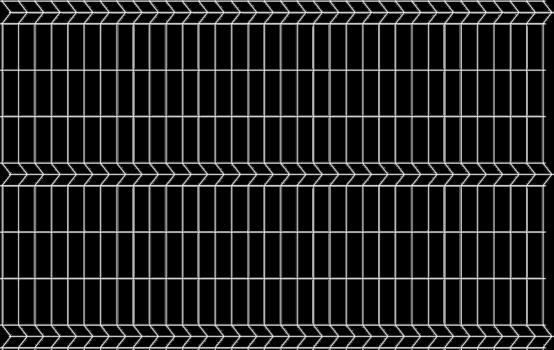 nr: 5901891479249 PANEL OGRDZENIOWY 3A LUX Wysokość: 1,23 m nr: