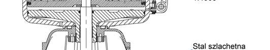 przy siłowniku: PPS PA EPDM PTFE/EPDM 10 1,0 C-40 5,0 7 10 10 10 0,5 15 4,0 D-50 5,0 7 10 9 9 0,7 15 4,5 E-63 5,0 7 10 10 10 0,9